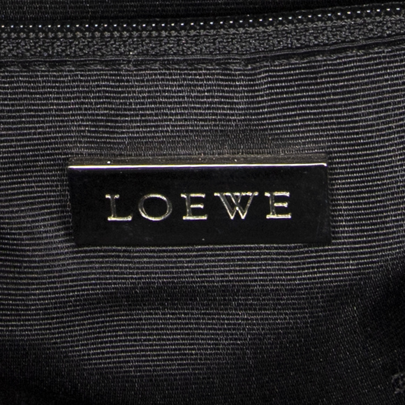 Loewe Anagram Open Tote - Picture 10 of 10